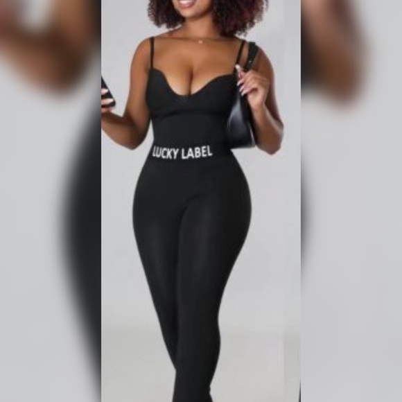 Baddie Just Right Lucky Label Set - Picture 4 of 4